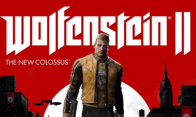 Wolfenstein II: najavljen Seasson Pass