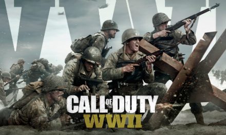 Call of Duty: WWII Valor kolekcija