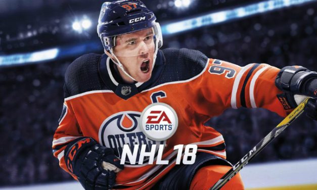 NHL 18 Beta dostupna za PS4 i Xbox One