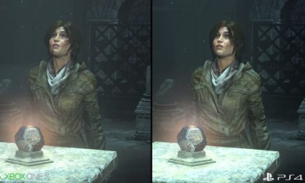 Rise of the Tomb Raider: Xbox One X vs PS4 Pro poređenje