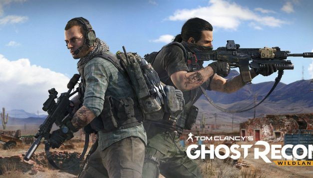 Ghost Recon: Wildlands dobio demo za PS4 i Xbox One