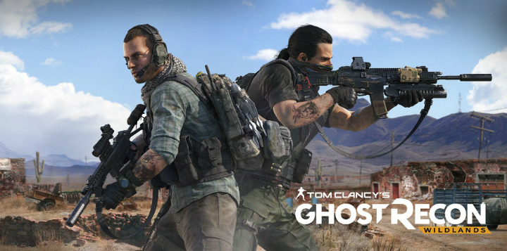 Ghost Recon: Wildlands dobio demo za PS4 i Xbox One