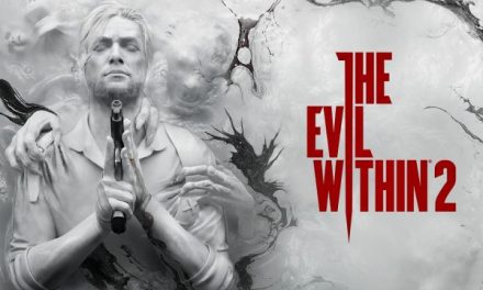 The Evil Within 2: novi detalji