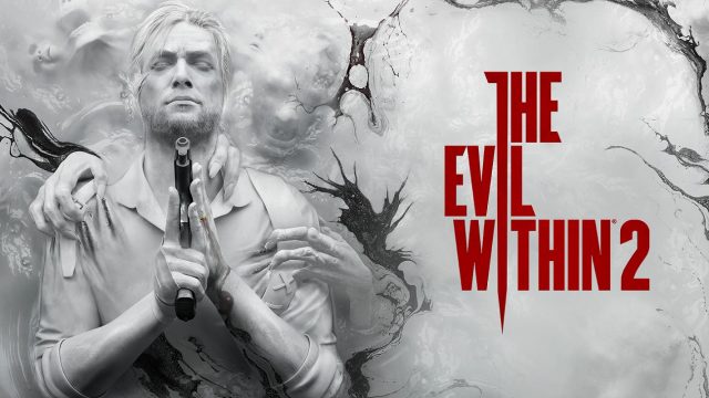 The Evil Within 2: novi detalji