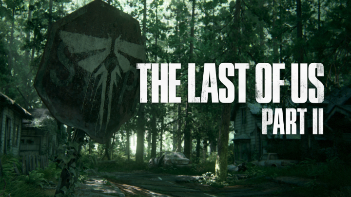 The Last of Us: Part II Outbreak Day proslava