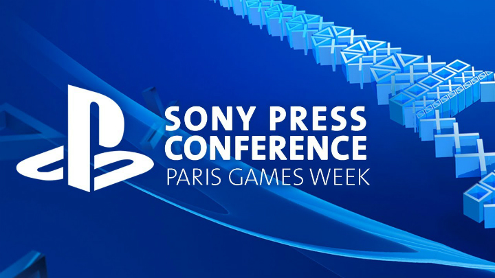 Velike najave igara tokom Paris Game Week od strane Sonija