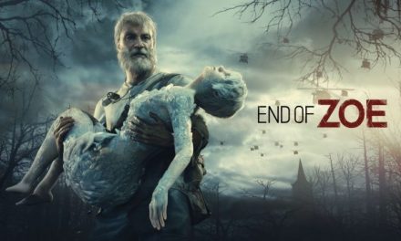 Resident Evil 7 dobio trejler za ekspanzije Not a Hero i End of Zoe
