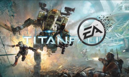 EA kupio Respawn Entertainment: Novi Titanfall u razvoju