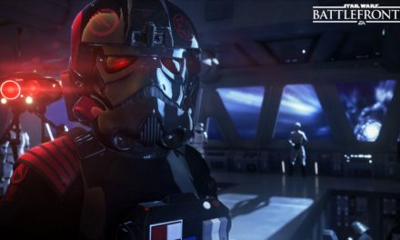 Star Wars Battlefront II novi gameplay (kampanja)