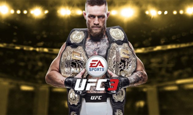 EA Sports UFC 3 dobio datum izlaska i trejler