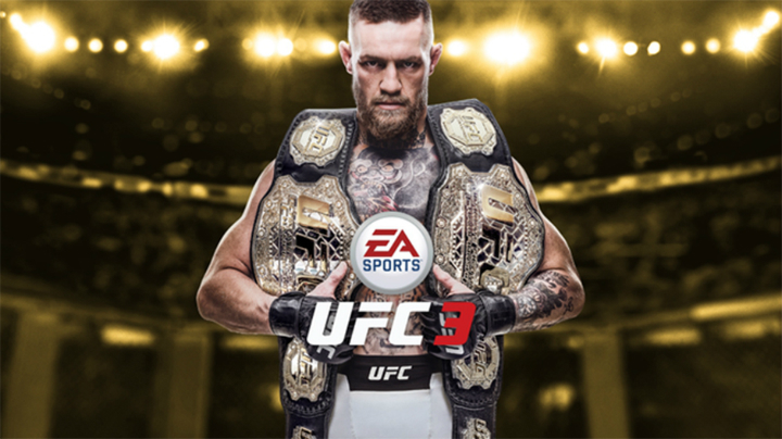 EA Sports UFC 3 dobio datum izlaska i trejler