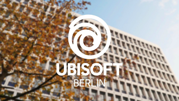 Ubisoft otvara studio u Berlinu