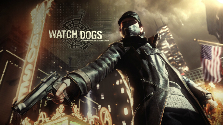Watch Dogs besplatan ovog vikenda za PC
