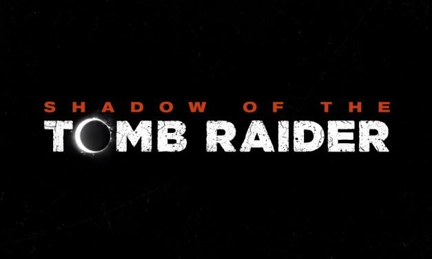 Zvanično najavljen Shadow of the Tomb Raider
