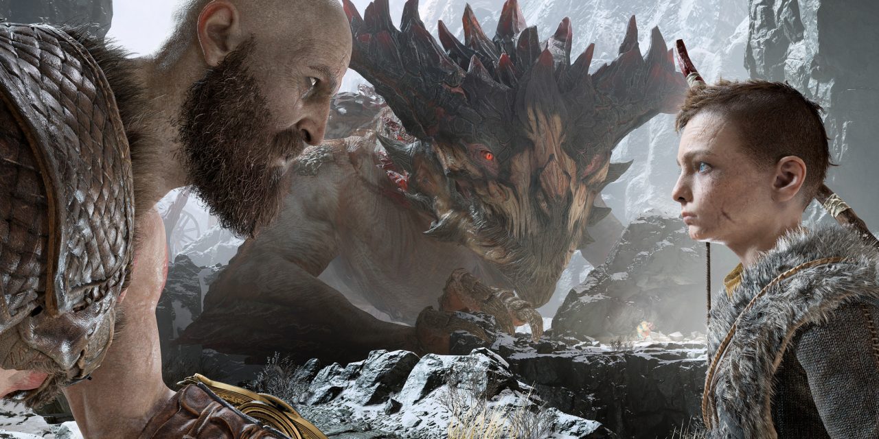 God of War dobio novi video vezan za napredovanje Kratosa