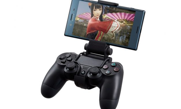 Sony najavio XMount dodatak za PS4 Remote Play na telefonima
