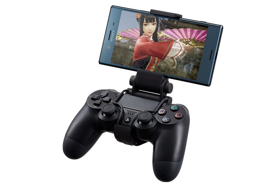 Sony najavio XMount dodatak za PS4 Remote Play na telefonima