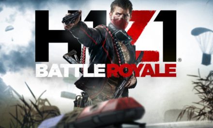 Free-to-Play Battle Royale igra H1Z1 stiže za Playstation 4