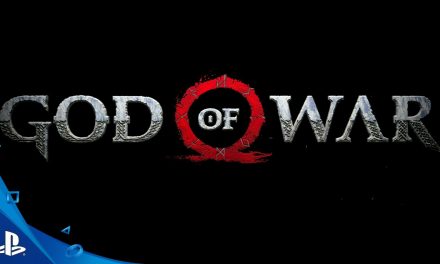Stigao novi patch za God of War