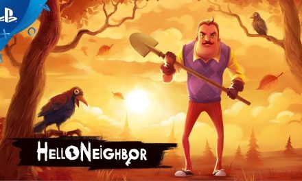 Hello Neighbor stiže u julu za PS4, Nintendo Switch, iOS i Android uređaje