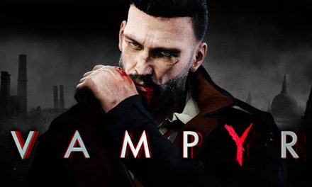Vampyr dobio novi gameplay trejler