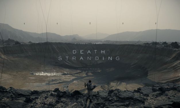 Hideo Kojima najavio novi trejler Death Stranding na E3 sajmu