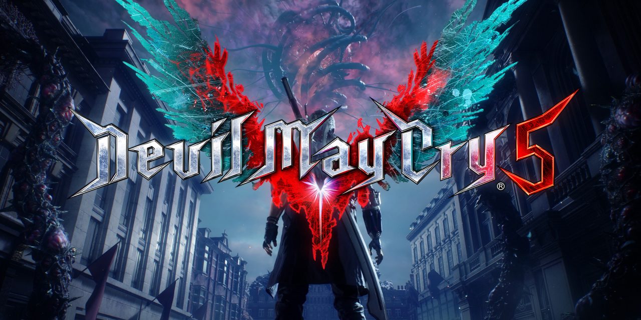 Devil May Cry 5 najavljen na Microsoft konferenciji