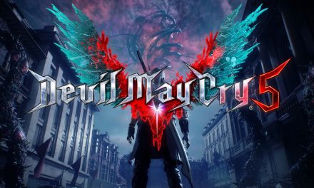 Devil May Cry 5 najavljen na Microsoft konferenciji