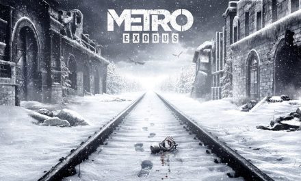 Metro Exodus dobio novi trejler i datum izlaska