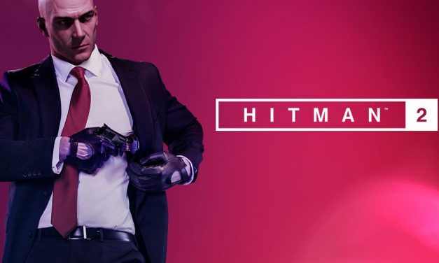 Hitman 2 zvanično najavljen