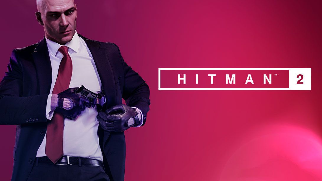 Hitman 2 zvanično najavljen