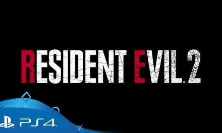 Resident Evil 2 najavljen tokom E3 sajma