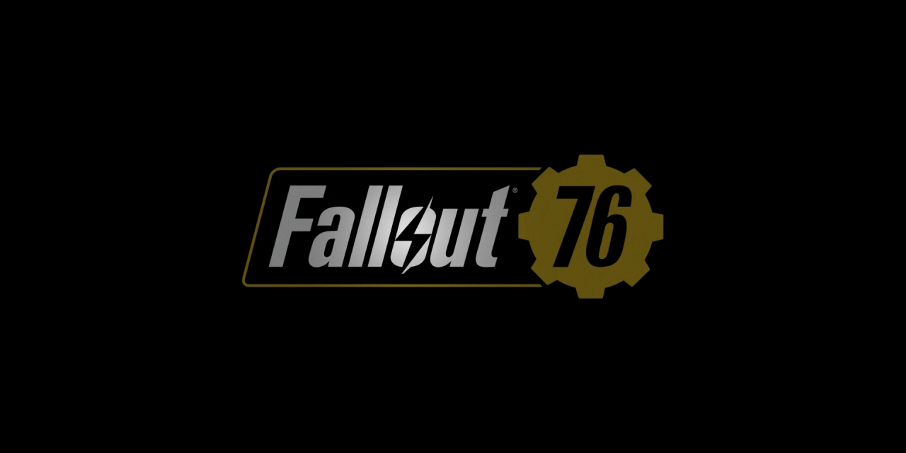 Najavljen Fallout 76