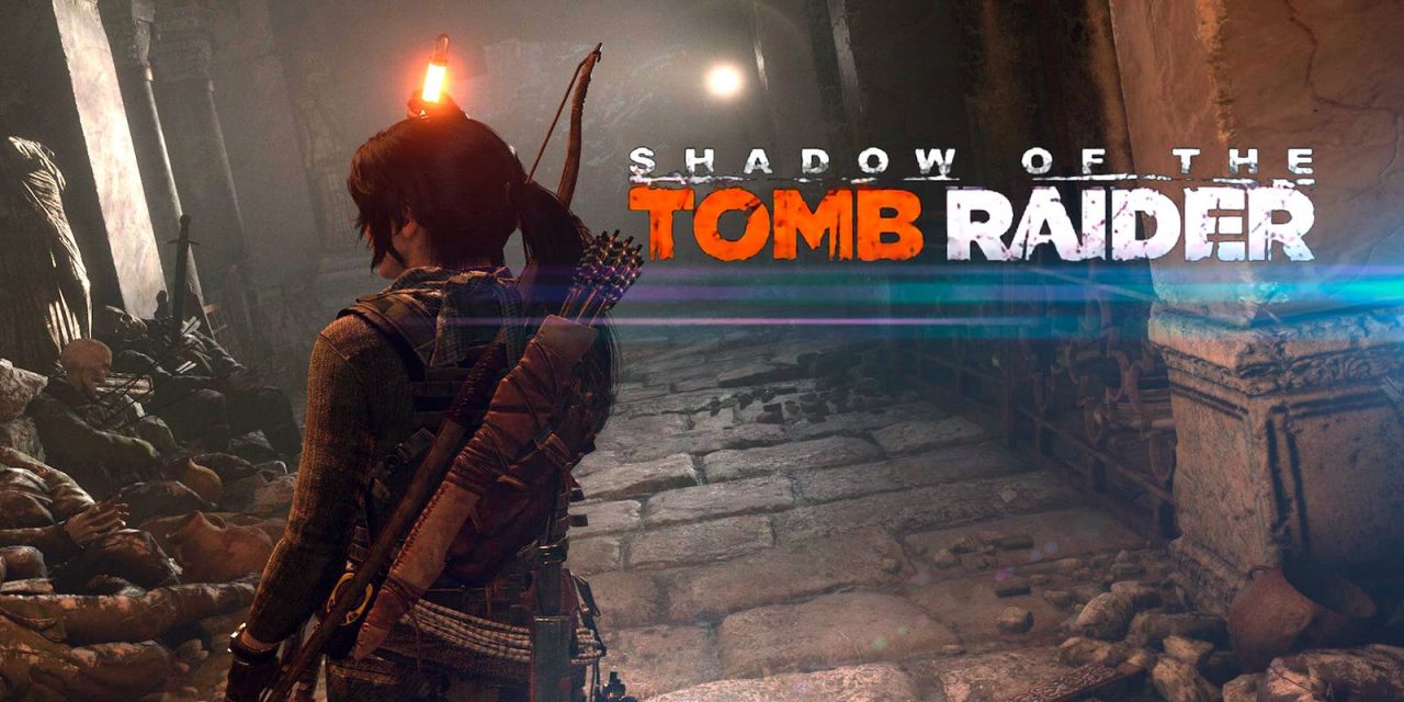Novi Shadow of the Tomb Raider video o razvoju