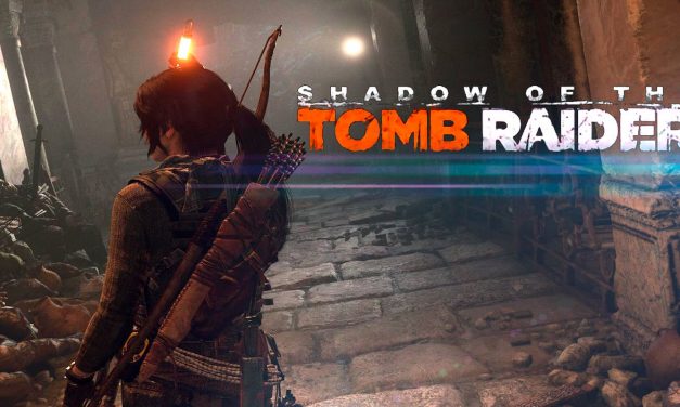 Novi Shadow of the Tomb Raider video o razvoju