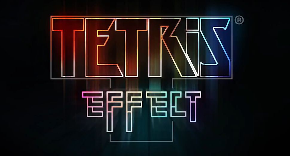 Tetris Effect najavljen za PS4 i PlayStation VR