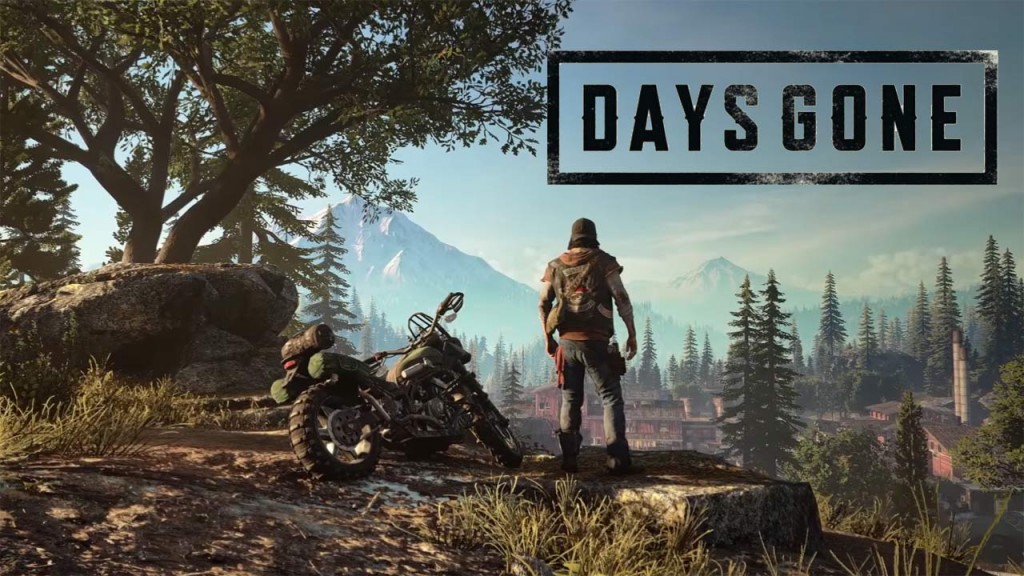 PS4 ekskluziva Days Gone dobio datum izlaska u novom trejleru