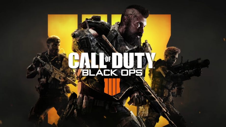 Call of Duty: Black Ops 4 Beta novi trejleri