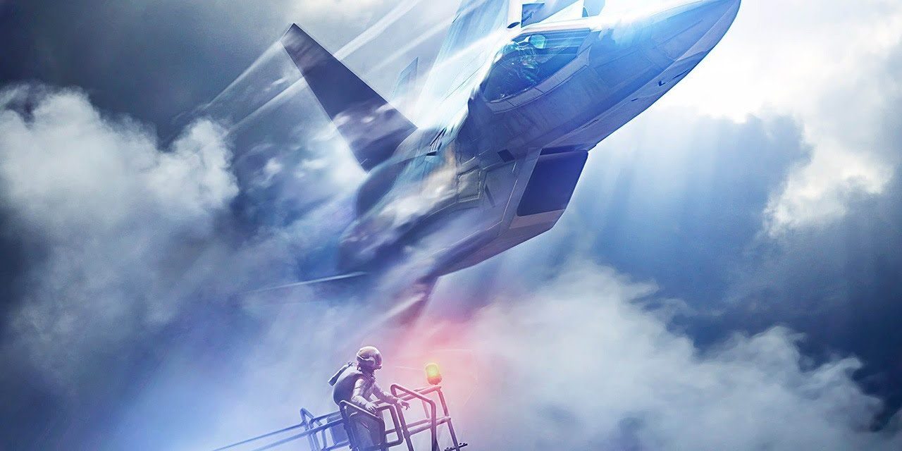 Ace Combat 7: Skies Unknown odložen za 2019. godinu uz datum izlaska