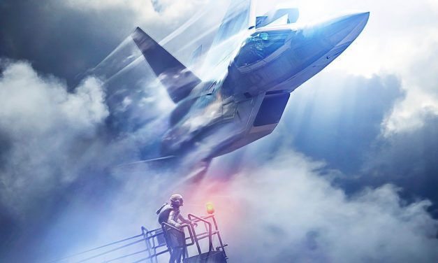 Ace Combat 7: Skies Unknown odložen za 2019. godinu uz datum izlaska