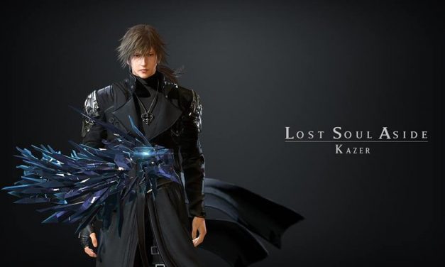 Lost Soul Aside: prikazan novi gameplay
