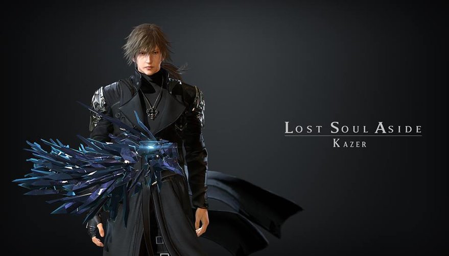 Lost Soul Aside: prikazan novi gameplay