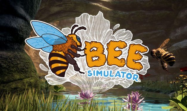 Bee Simulator stiže ove godine
