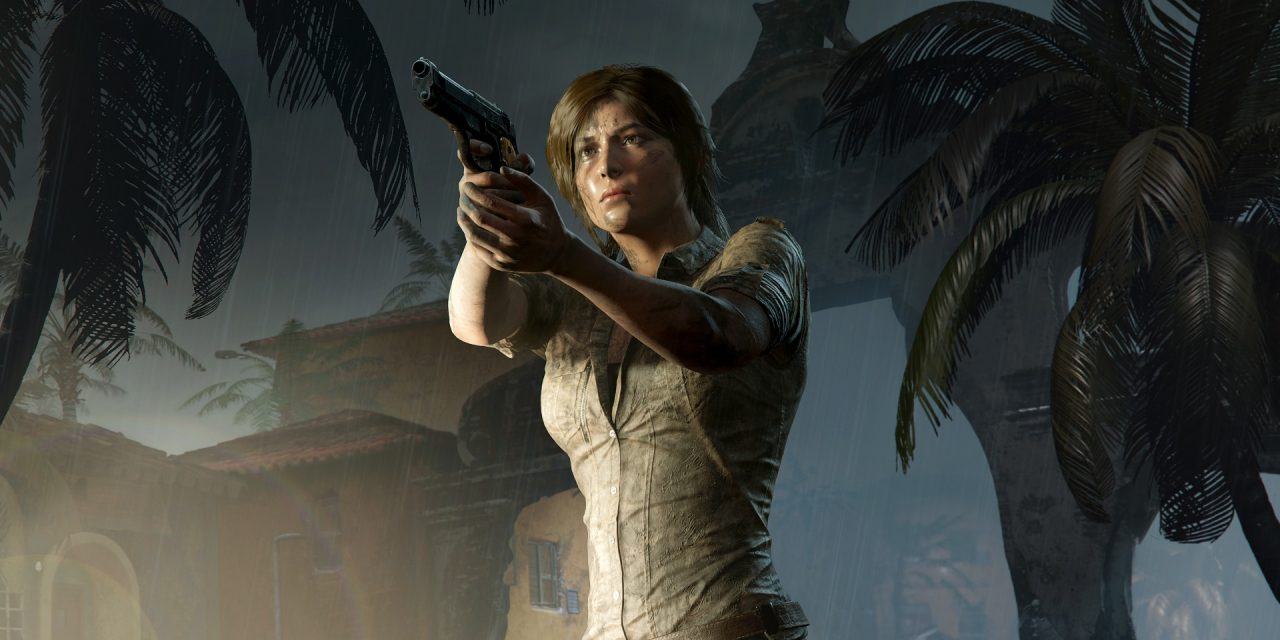 Shadow of the Tomb Raider: objavljen brutalni trejler