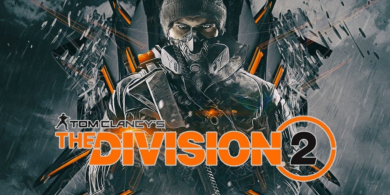 The Division 2: novi trejler na Gamescom sajmu