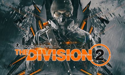 The Division 2: novi trejler na Gamescom sajmu