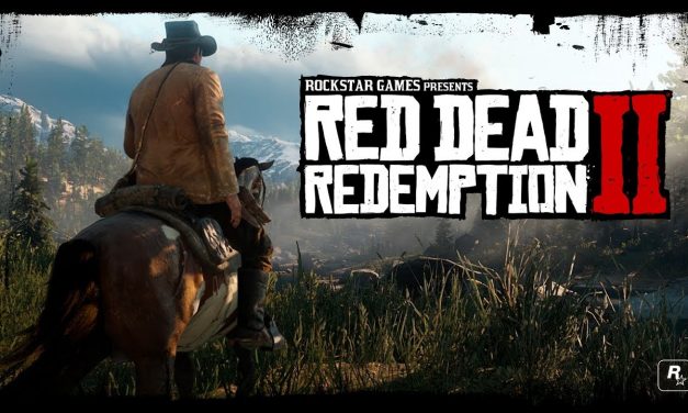 Red Dead Redemption 2: prikazan prvi gameplay