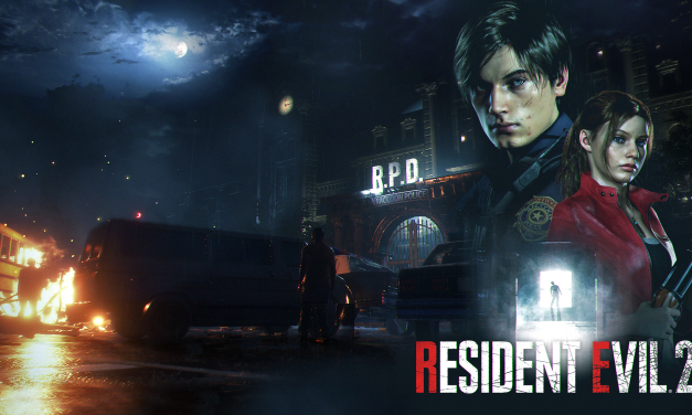 Ada Wong u novom trejleru Resident Evil 2