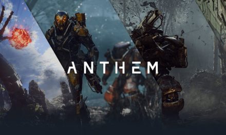 Anthem: novi trejler fokusiran na priču