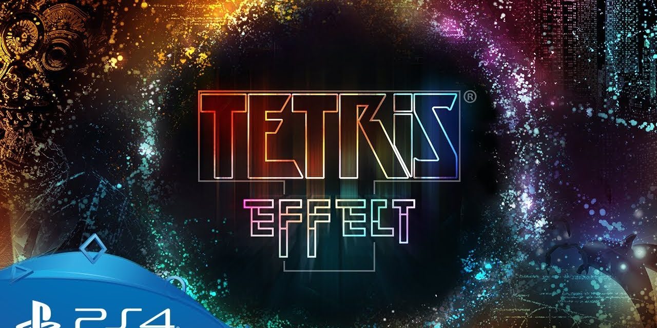 Tetris Effect uskoro demo verzija